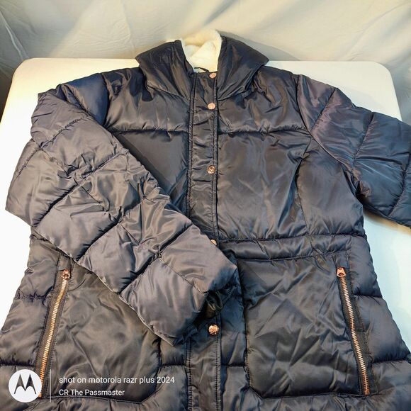 Jessica Simpson Puffer Jacket US Size XL - Picture 9 of 14